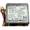 Picture of V8043E1012 HONEYWELL HOME  ZONE VALVE 24/60 3/4 SWEAT 3.5 CV 18 LW SPST END SWITCH