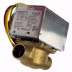Picture of V8043E1012 HONEYWELL HOME  ZONE VALVE 24/60 3/4 SWEAT 3.5 CV 18 LW SPST END SWITCH