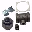Picture of NATURAL GAS CONVERSION BURNER W/ GENISYS 7590 3/4 INCH
