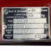 Picture of 186389 BELL & GOSSETT VOLUTE