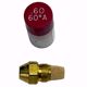 Picture of 00060-60A1 DELAVAN .60 GAL 60° A HOLLOW NOZZLE, 6060A, .60-60A