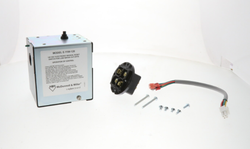 Picture of 11M CONVERSION REPLACEMENT KIT 120V (Part number 354000)