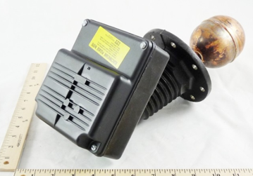 Picture of 159S-HD Combination Low Water Cut-Off and Pump Controller with Two Snap Acting SPST Switch Head Mechanism Only (Part Number  178902)