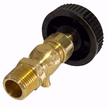 Picture of 26-315-01 CONBRACO COMP. GAUGE,1/2 INCH ,26-310