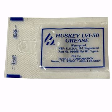 Picture of LUB-991 SSC LUBE PACK-KETCHUP SIZED PACK-3 GRAM PACKS