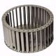 Picture of 46310400 FIELD CONTROLS STAINLESS STEEL BLOWER WHEEL FOR SWG-4HD