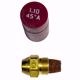 Picture of 00110-45A1 DELAVAN 1.10 GPH 45° A Hollow Cone Oil Burner Nozzle 11045A Hollow Cone Nozzle
