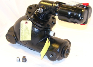 Picture of 194B HI PRESSURE LEVEL CONTROL