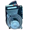 Picture of BECKETT ADC 24VDC OIL BURNER CHASSIS