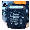 Picture of BECKETT ADC 24VDC OIL BURNER CHASSIS