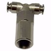 Picture of HAGO BRANCH SWIVEL TEE ADAPTER