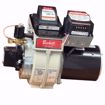 Picture of BECKETT CF-800 OIL BURNER CHASIS W/ ON/OFF B PUMP