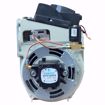 Picture of BECKETT CF-800 OIL BURNER CHASIS W/ ON/OFF B PUMP
