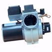 Picture of BECKETT CF-800 OIL BURNER CHASIS W/ ON/OFF B PUMP