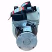 Picture of BECKETT CF-800 OIL BURNER CHASIS W/ ON/OFF B PUMP