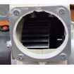 Picture of BECKETT CF-800 OIL BURNER CHASIS W/ ON/OFF B PUMP