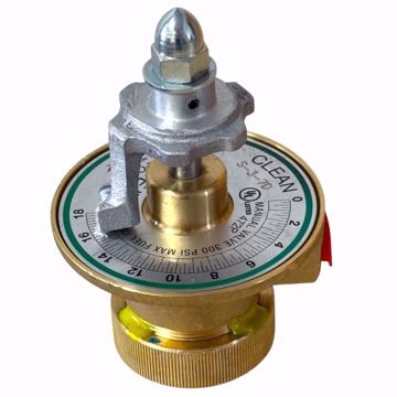 Picture of S37D HAUCK 42573 S-3-7D OIL REGULATING VALVE - REPLACES S37C