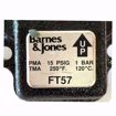 Picture of FT57 BARNES & JONES  REPAIR KIT   FOR 1-1/2 57FT F&T TRAP