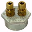 Picture of 14469 BECKETT DUPLEX BUSHING