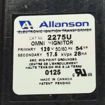 Picture of 2275U ALLANSON  UNIVERSAL SOLID STATE IGNITION TRANSFORMER OMNI U