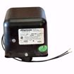 Picture of 1092-K ALLANSON IRON FIREMAN  IGNITION TRANSFORMER