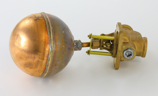 Picture of 27W LIQUID LEVEL CONTROL