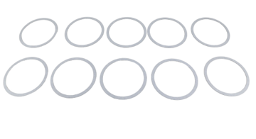 Picture of 304200 - F-26_GASKET 10 PACK