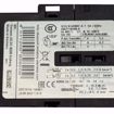 Picture of 3POLE 120V 9AMP 1-N/O AUXCONT