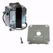 Picture of AT140A1000 RESIDEO 120V WITH UNIVERSAL MOUNTING (PLATE FOOT OR KNOCKOUT).