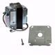 Picture of AT140A1000 RESIDEO 120V WITH UNIVERSAL MOUNTING (PLATE FOOT OR KNOCKOUT).