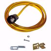 Picture of TRADELINE PHOTOCONDUCTIVE FLAME DETECTOR 60 LEADS E MTG BRKT