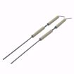 Picture of BECKETT ELECTRODE KIT OVER 10 FOR USE WITH CF500