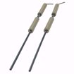 Picture of BECKETT ELECTRODE KIT OVER 10 FOR USE WITH CF500