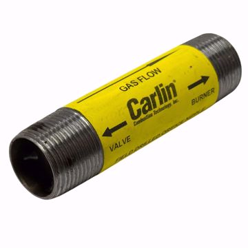 Picture of 9938440XX CARLIN GAS ORIFICE (PILOT HOLE FOR FIELD DRILLING)