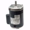 Picture of O214 MARATHON 3/4 HP 3450 RPM 56C FRAME 115/230V 1PH MOTOR