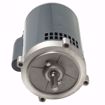 Picture of O214 MARATHON 3/4 HP 3450 RPM 56C FRAME 115/230V 1PH MOTOR