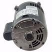 Picture of O214 MARATHON 3/4 HP 3450 RPM 56C FRAME 115/230V 1PH MOTOR