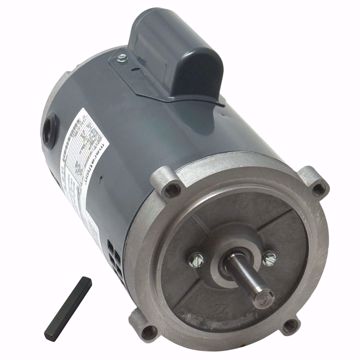 Picture of O217 MARATHON 1 HP 3450 RPM 1PH 56C FRAME