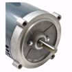 Picture of O217 MARATHON 1 HP 3450 RPM 1PH 56C FRAME