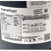 Picture of O217 MARATHON 1 HP 3450 RPM 1PH 56C FRAME