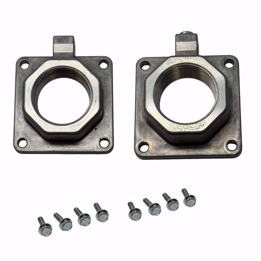 Picture of 1 1/2NPT END CONNECTION KIT