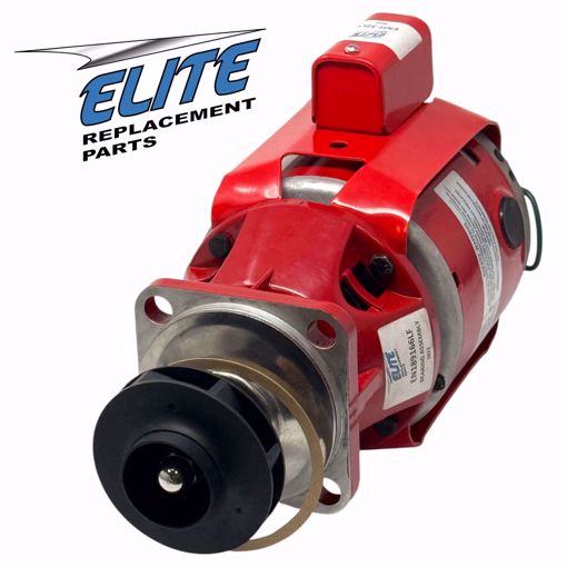 Picture of ENH-32LV ELITE PUMP LESS VOLUTE FOR ARMSTRONG H-32 & B&G HV CIRCULATORS