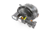 Picture of 51B-2M Mechanical Water Feeder and Low Water Cut Off for Low Pressure Steam and Hot Water Boilers with 35 PSI Max Vessel Pressure, 1" NPT Connections, Snap Acting Manual Reset SPDT Switch, and Float Block (Part Number 135500)