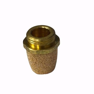 Picture of 45560-001 DELAVAN 40 MICRON REPLACEMENT NOZZLE FILTER