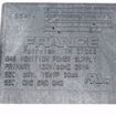 Picture of BECKETT IGNITOR FOR CG15 & UP  SERIES GAS BURNER