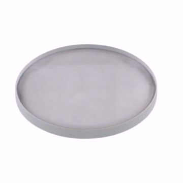 Picture of SG-511 SSC  SIGHT GLASS CIRCLE FOR 1 1/2 SLIPNUT