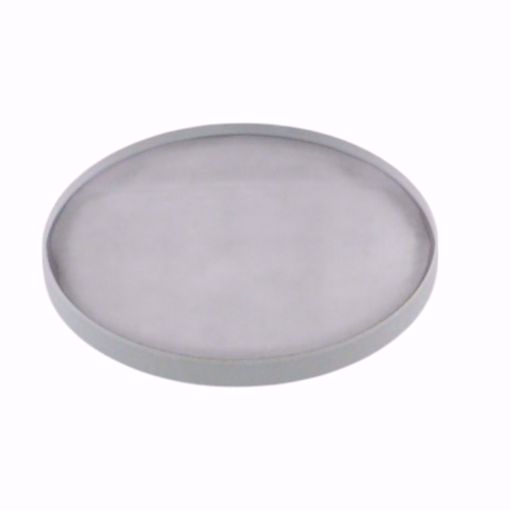 Picture of SG-511 SSC  SIGHT GLASS CIRCLE FOR 1 1/2 SLIPNUT