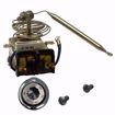 Picture of 5000-845 ROBERT SHAW 200-400F,OPEN/RISE,60"CAP STAT