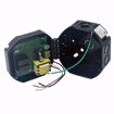 Picture of 90300B1S CARLIN DUAL LIMIT TEMP CONTROL WITH MANUAL RESET