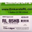 Picture of 4316-91 NU-CALGON EMKARATE RL85HB, 1 GALLON